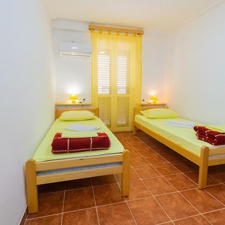 Guesthouse Lovcen 코토르 외부 사진