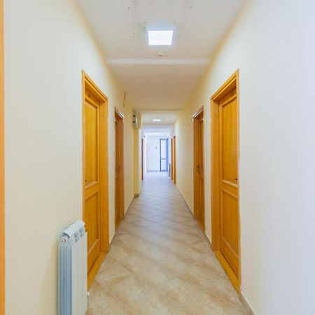 Guesthouse Lovcen 코토르 외부 사진