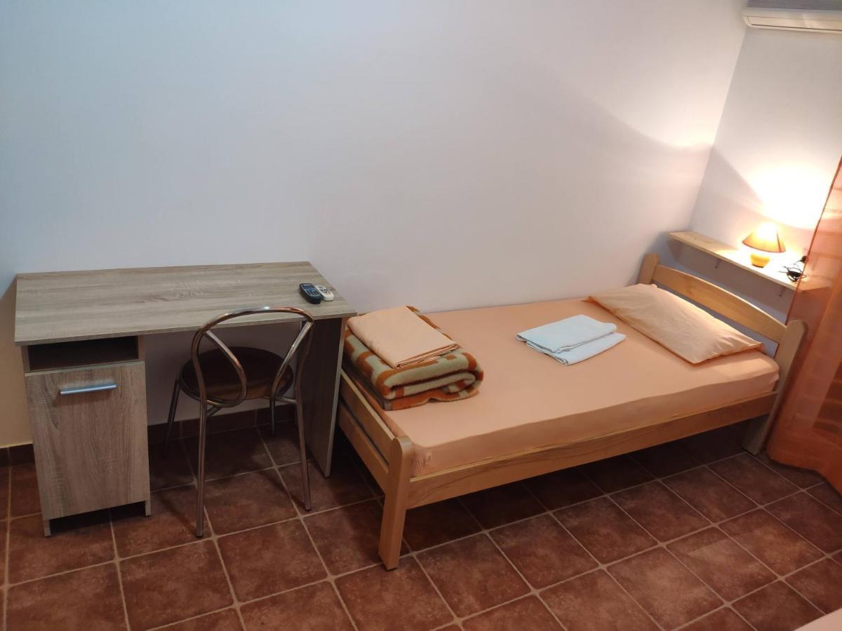 Guesthouse Lovcen 코토르 외부 사진