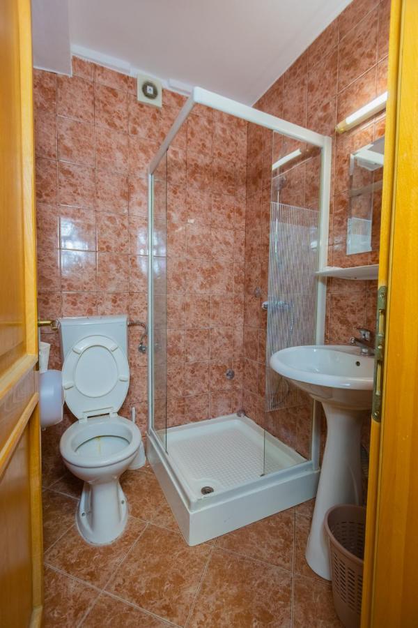 Guesthouse Lovcen 코토르 외부 사진