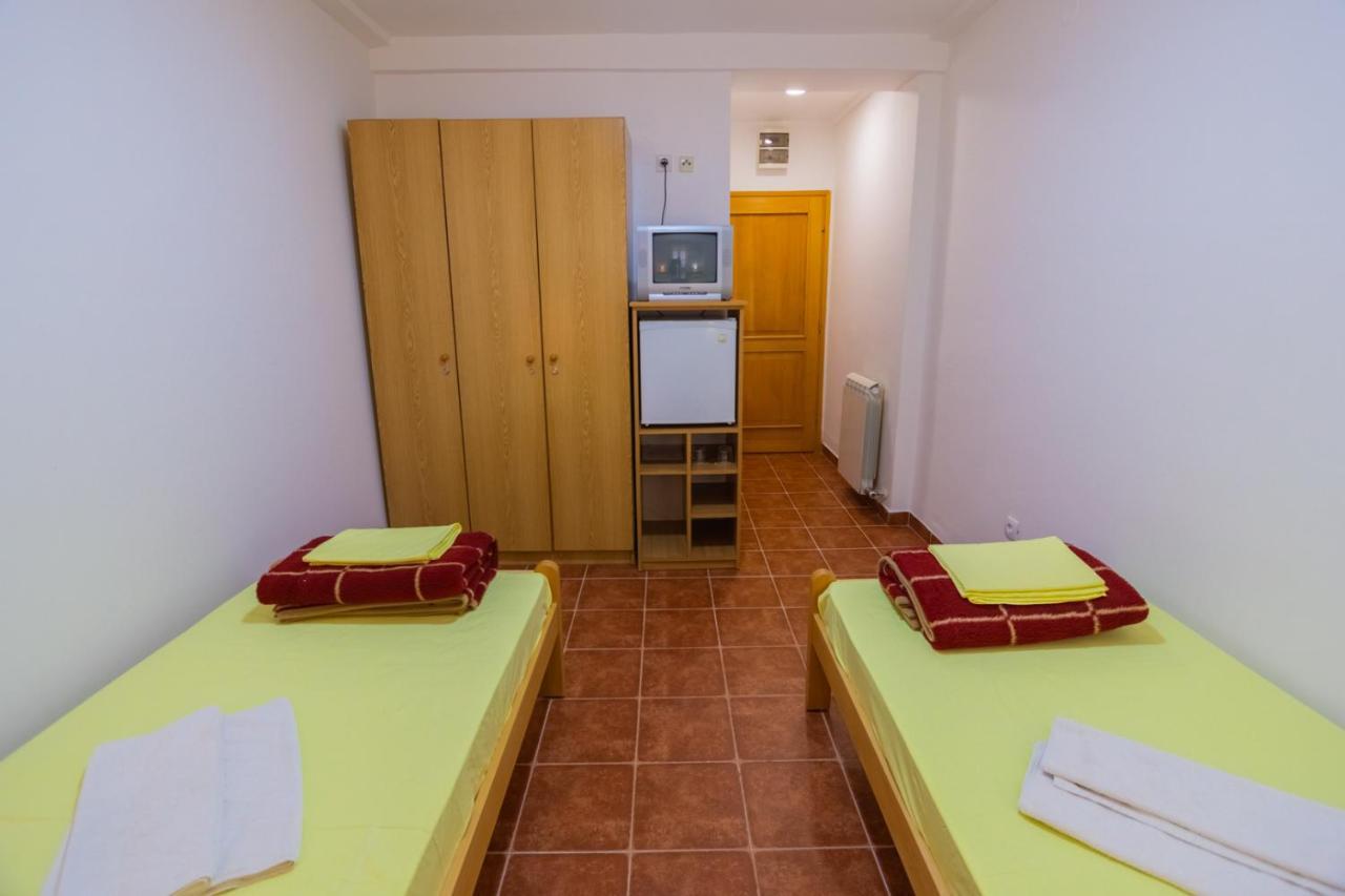 Guesthouse Lovcen 코토르 외부 사진