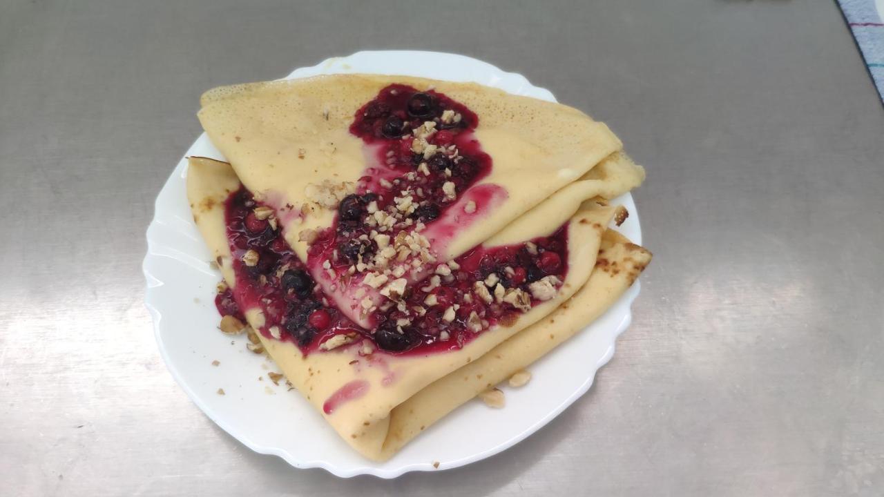 Guesthouse Lovcen 코토르 외부 사진