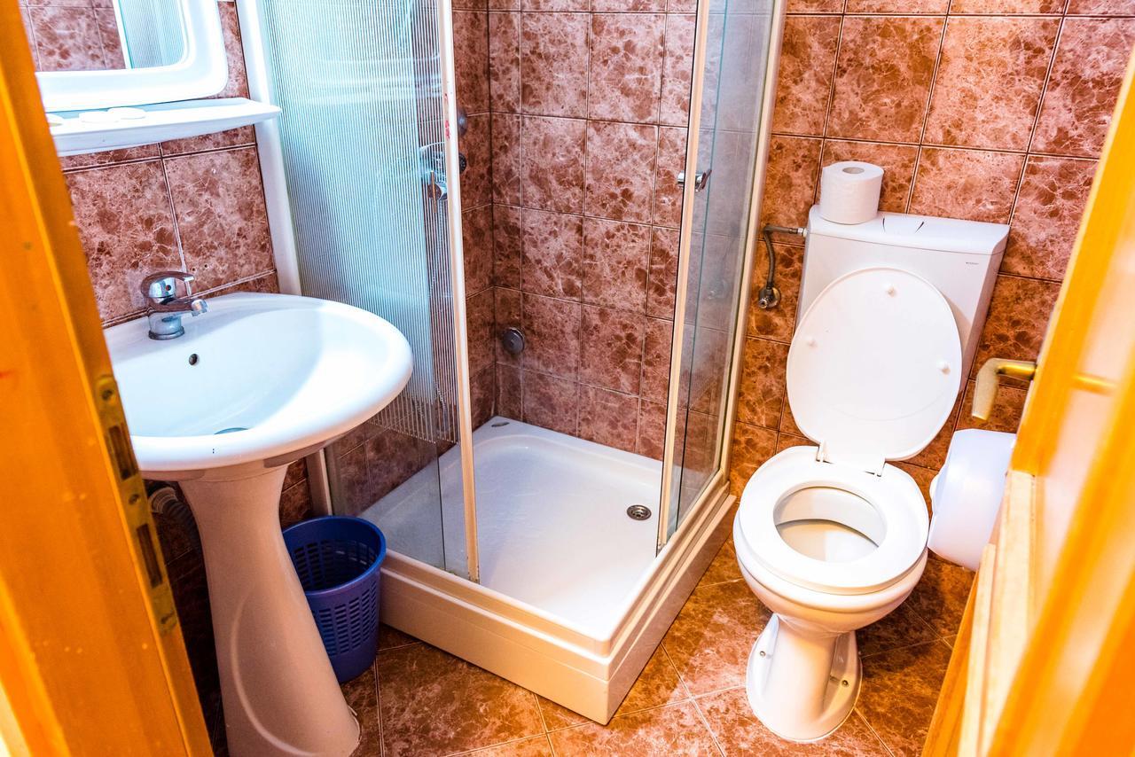 Guesthouse Lovcen 코토르 외부 사진