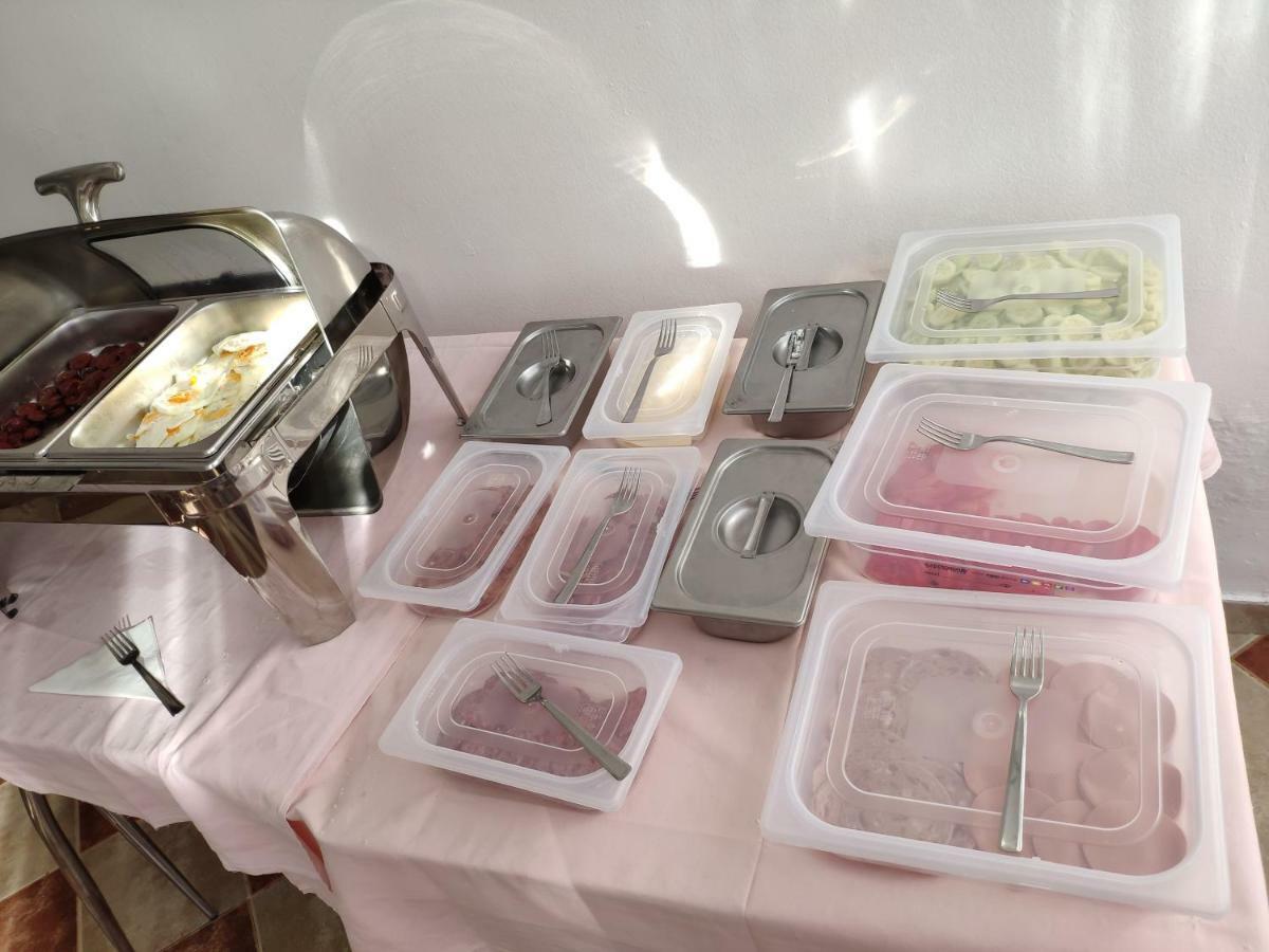 Guesthouse Lovcen 코토르 외부 사진