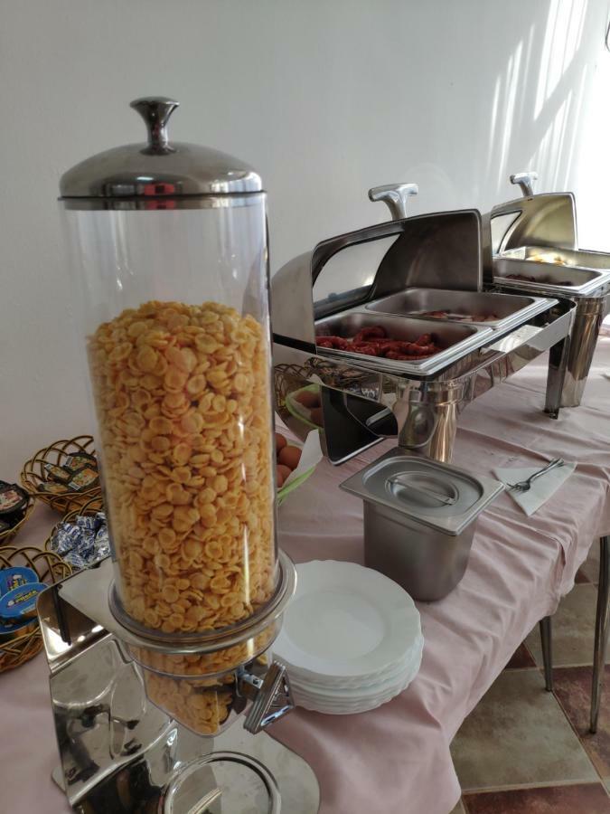 Guesthouse Lovcen 코토르 외부 사진