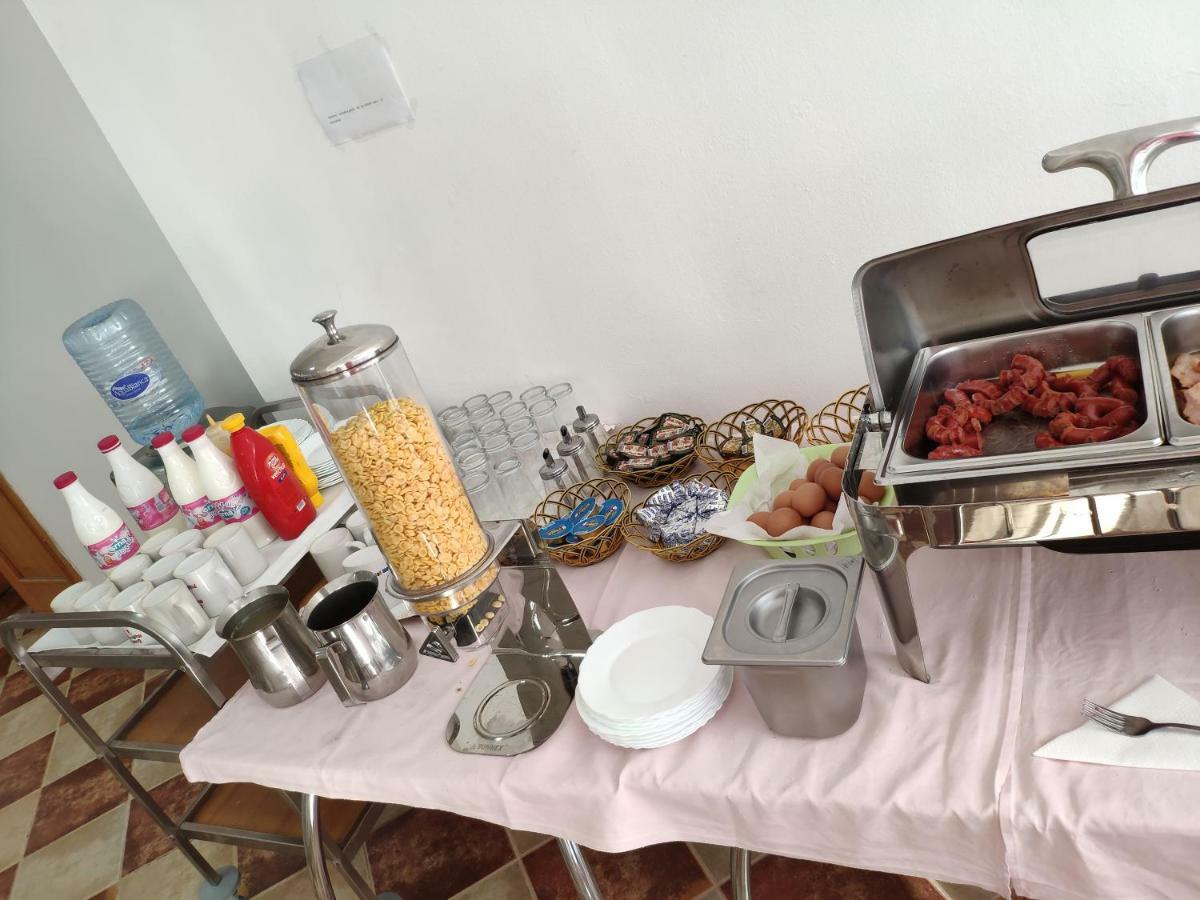 Guesthouse Lovcen 코토르 외부 사진